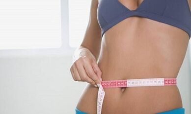 ako schudnúť za týždeň doma