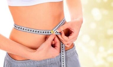 metódy na chudnutie za týždeň v oblasti stehien a žalúdka