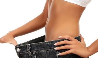 spôsoby, ako schudnúť za týždeň doma